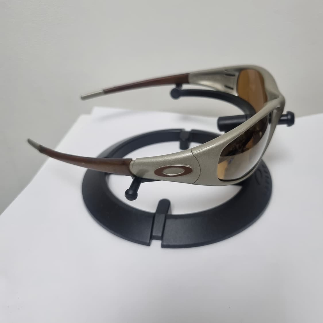 오클리 스트레이트 자켓 메탈릭샌드 상품이미지6