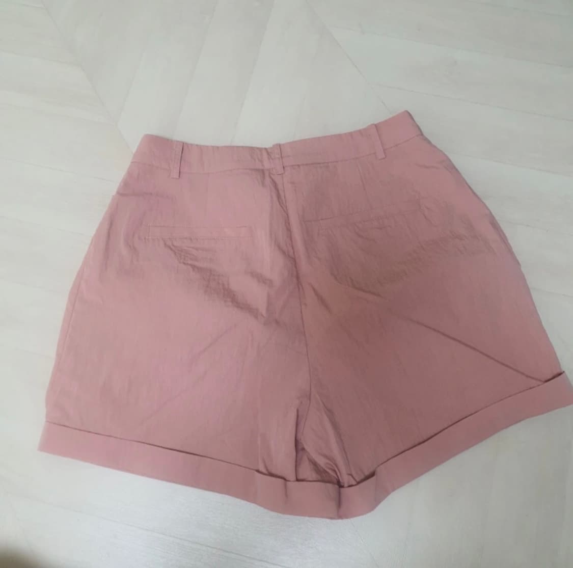 르니나 팬츠 바지 (트와이스 사나 착용) 상품이미지7