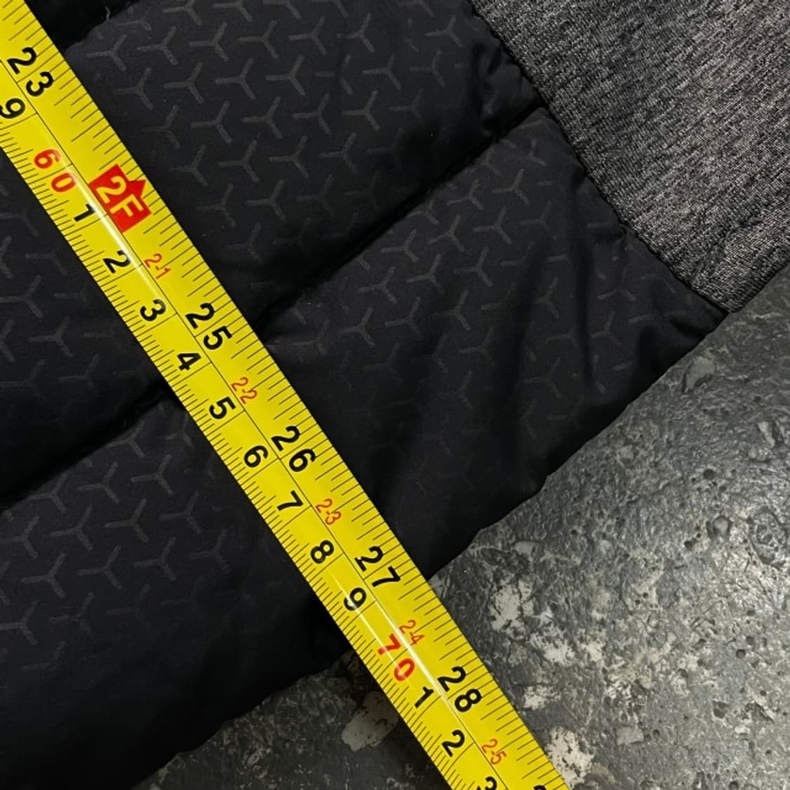 95 와이드앵글 경량패딩 상품이미지7