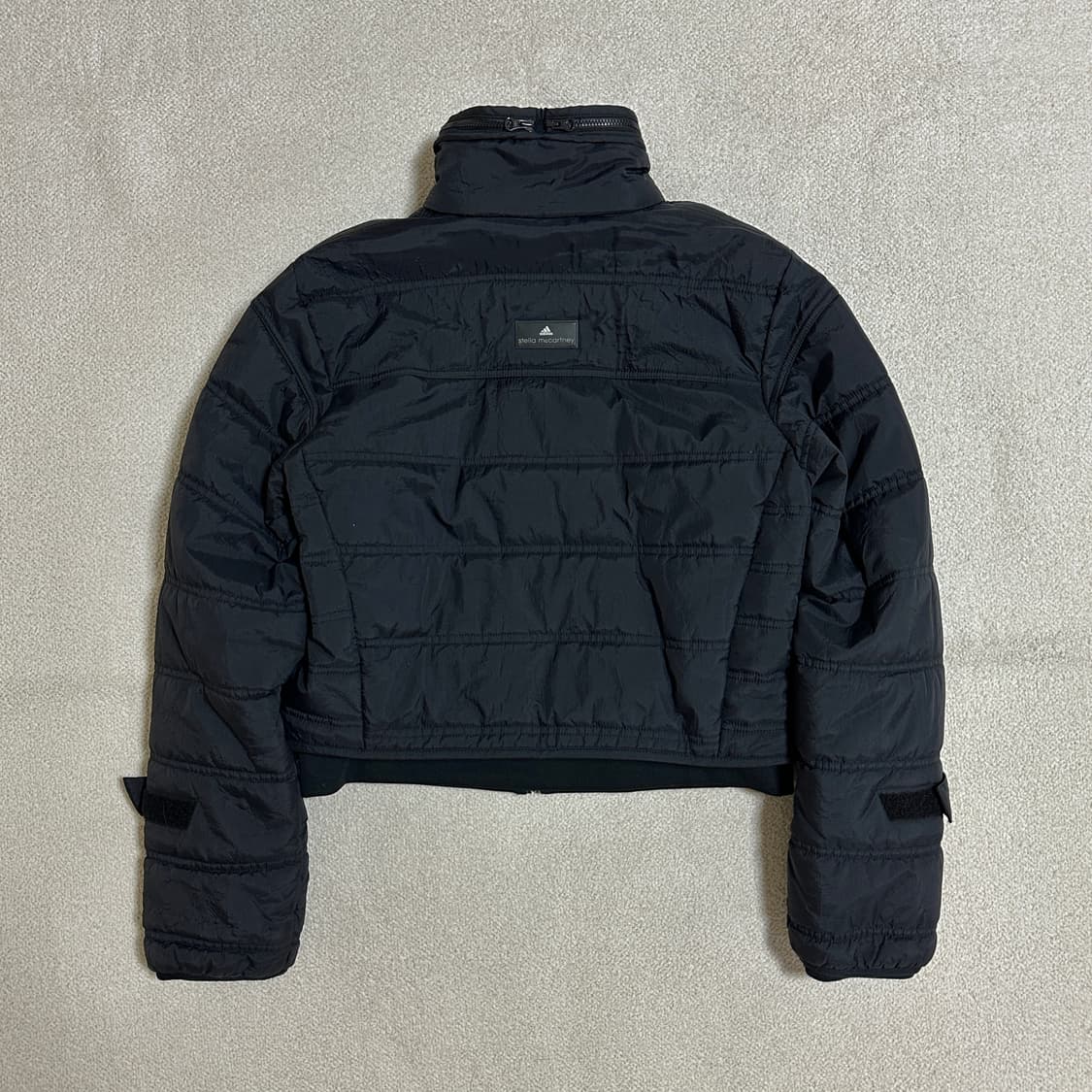 아디다스 by 스텔라 맥카트니 에센셜 패디드 자켓 상품이미지3