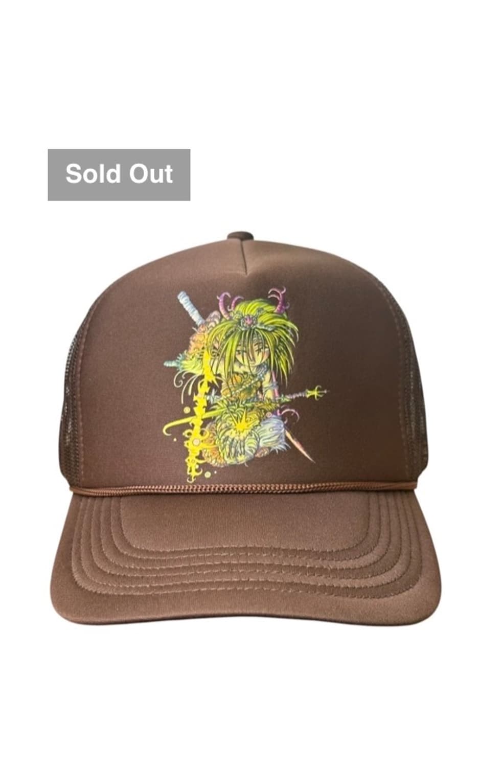 [구해요]유민하 캡 상품이미지1