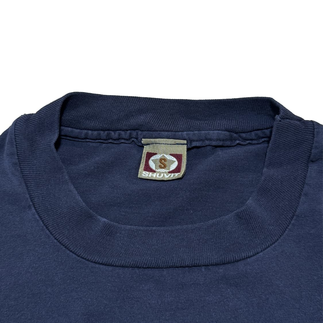 90’s 셔빗 스케이트보드 롱슬리브 티셔츠 상품이미지4