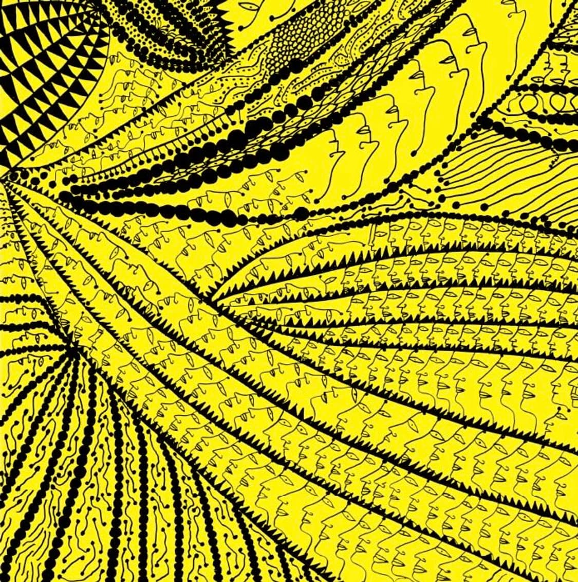 Visionaire 51: Harmony (Toyota Lexus 협업) 상품이미지7