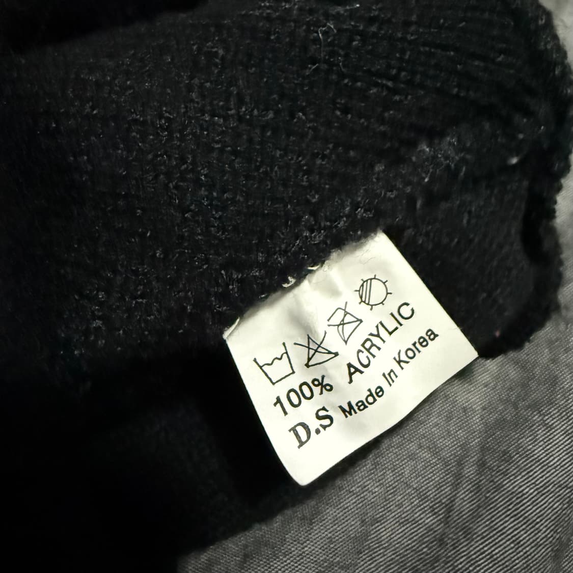 Kansas City Beanie 상품이미지5