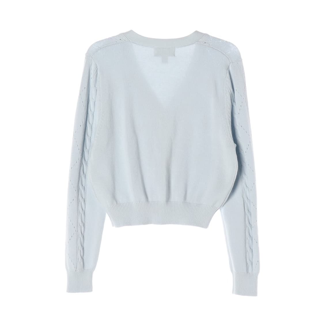 후아유 가디건 M 상품이미지2