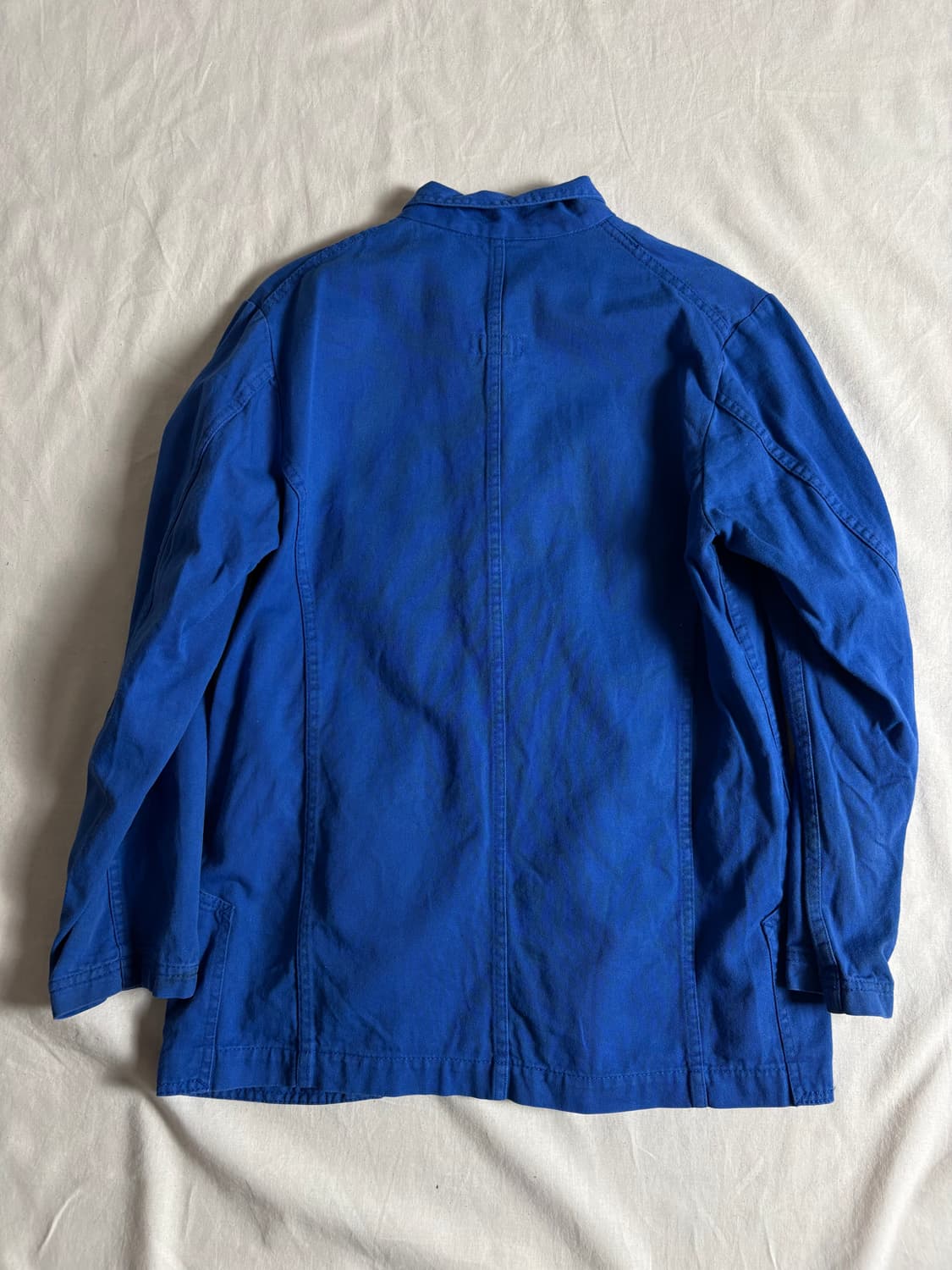 United Arrows 프렌치 워크 자켓 S 상품이미지2