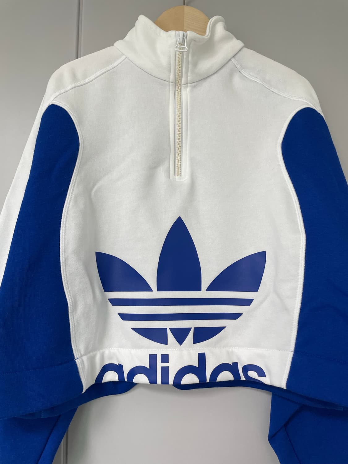 아디다스 트레이닝 세트 XS 상품이미지8