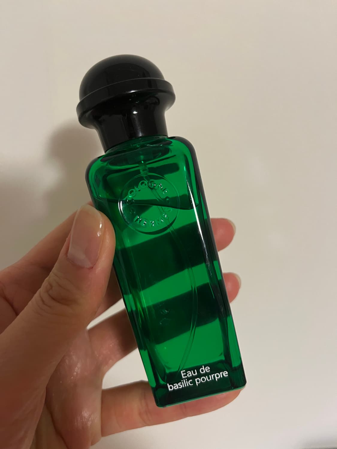 에르메스 오 드 바질리크 뿌르쁘르 50ml 상품이미지2