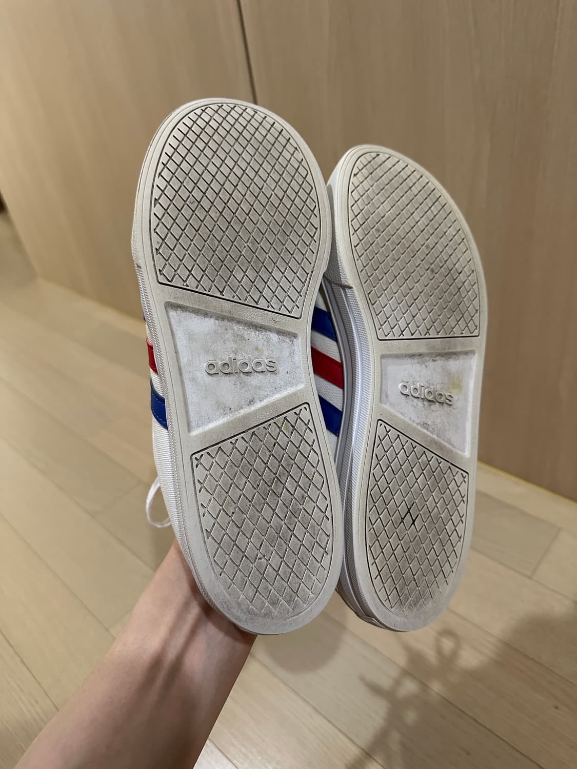 아디다스 네오 뮬 260 상품이미지6