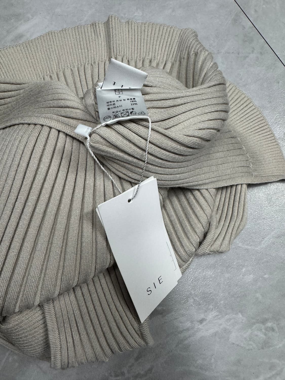 시에 미사용 상품이미지3