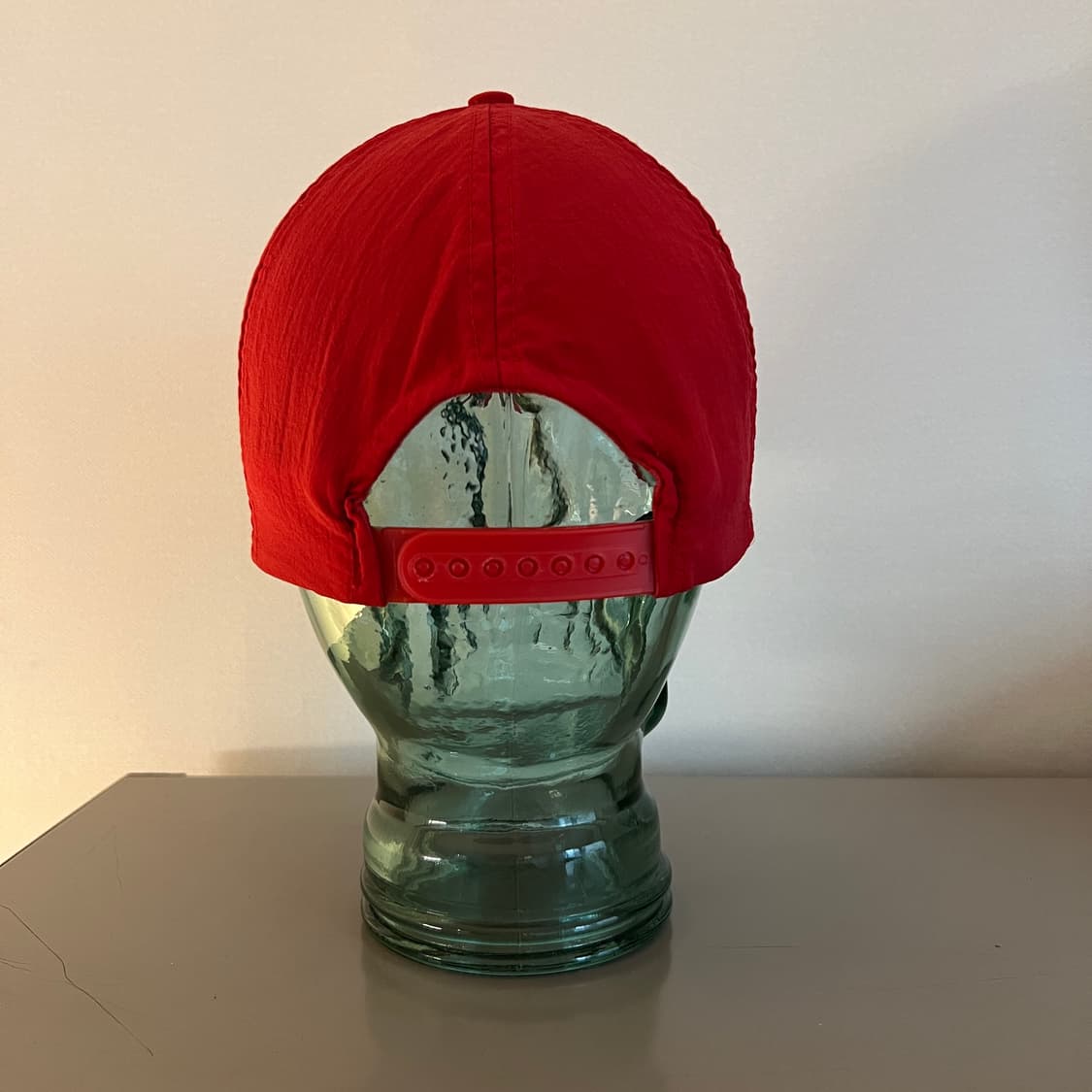 빈티지 90s Mercedes-Benz 로고 캡 상품이미지7