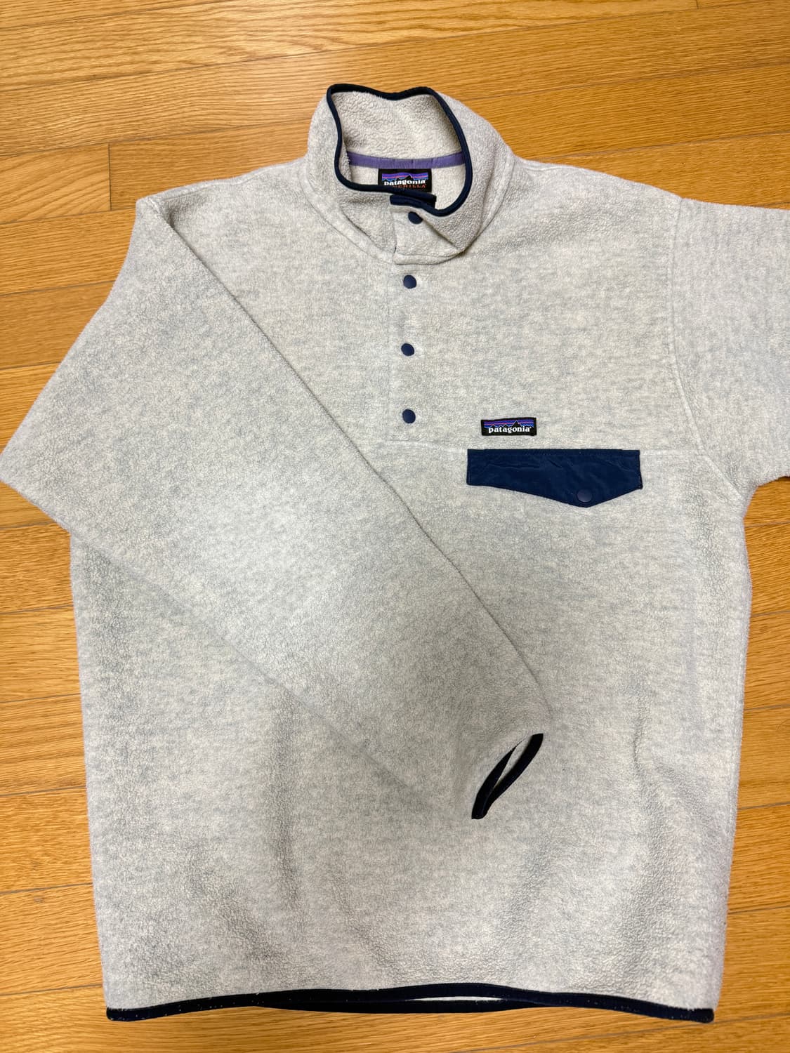 파타고니아 신칠라 M 상품이미지2