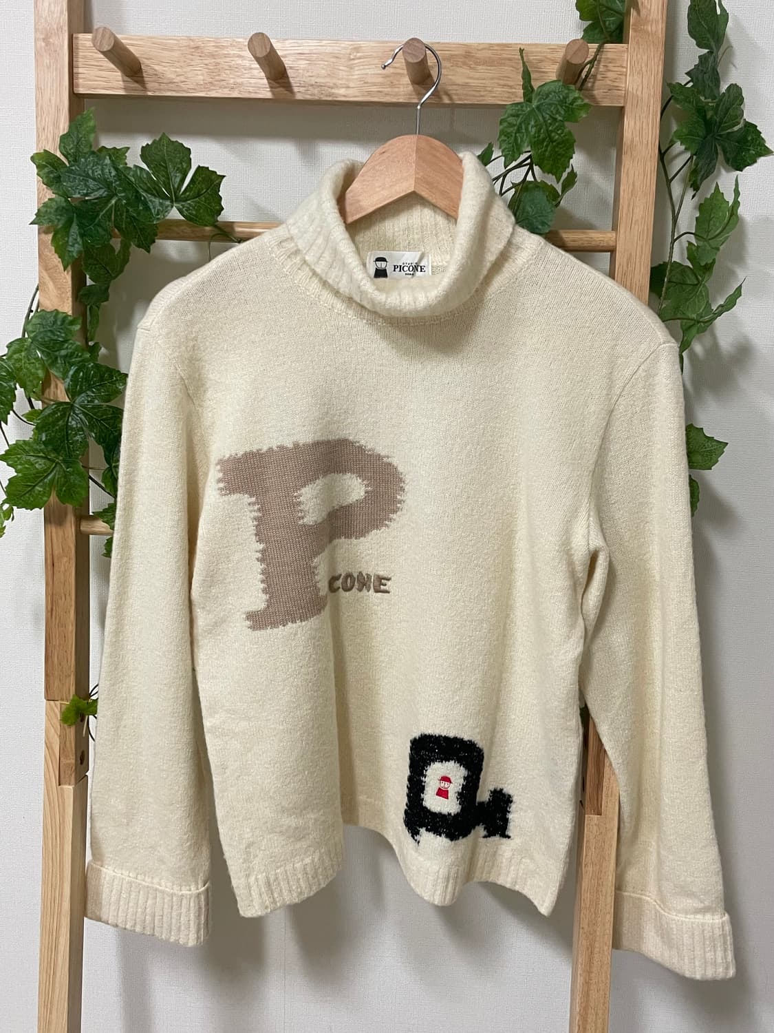 Caramel Forest Cape Set (3-Piece set) 상품이미지3