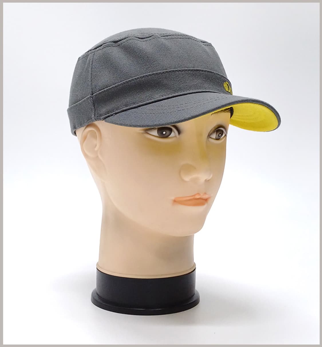 디스커버리 정품 군모 모자 J-591 상품이미지7