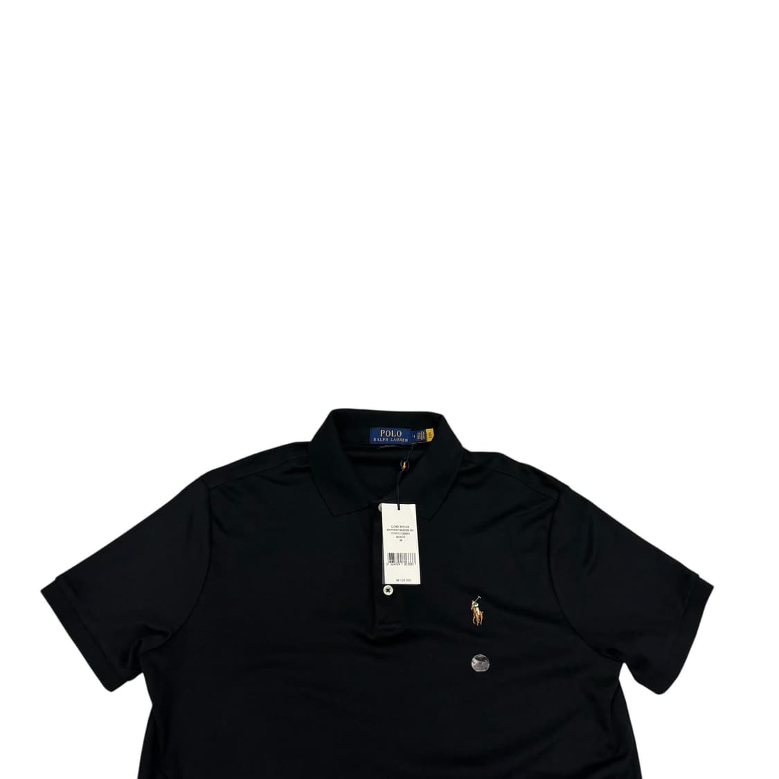 폴로 랄프로렌 커스텀 슬림핏 소프트 코튼 폴로 셔츠 상품이미지2