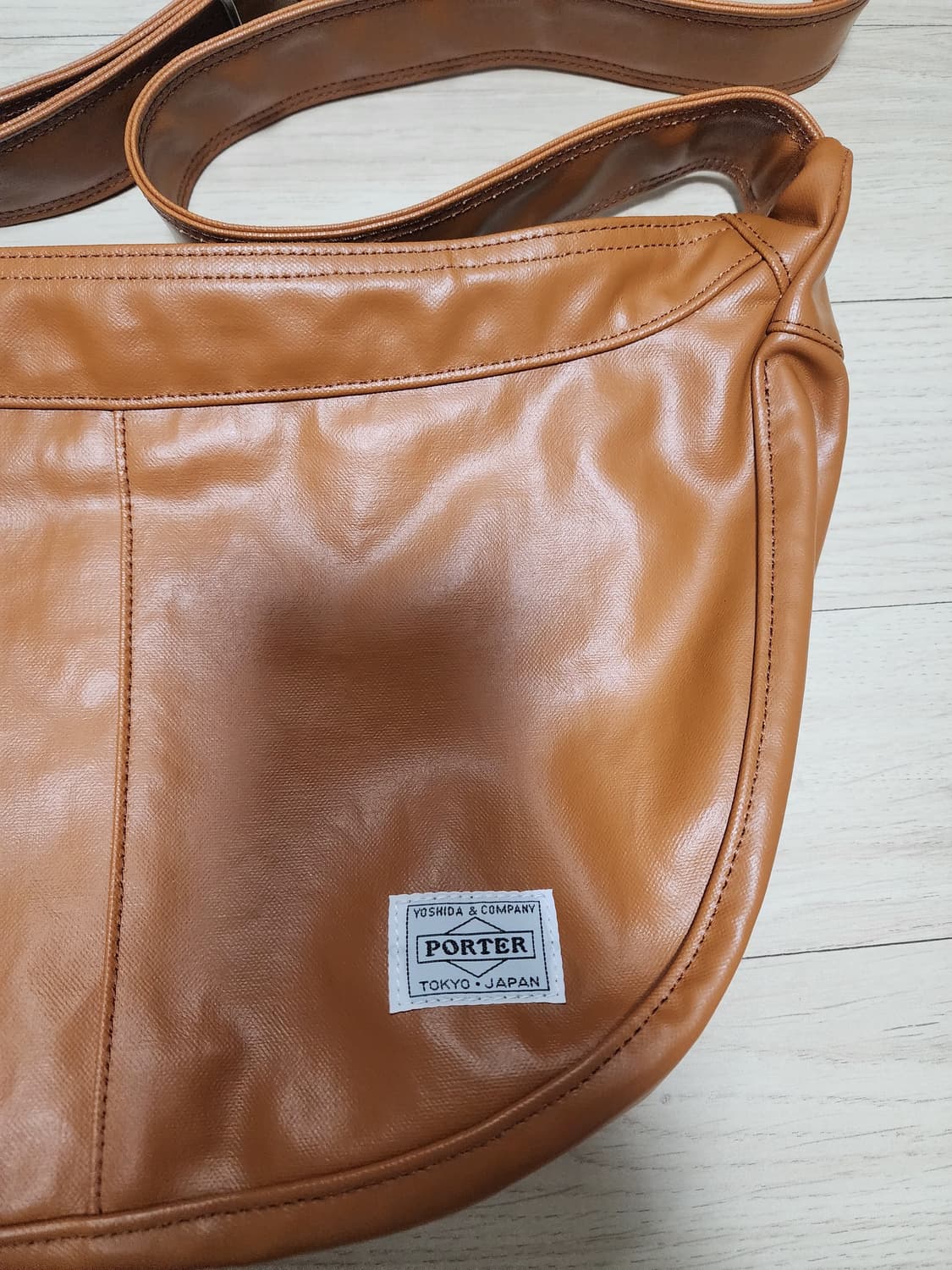 요시다포터 프리스타일 숄더백  상품이미지2