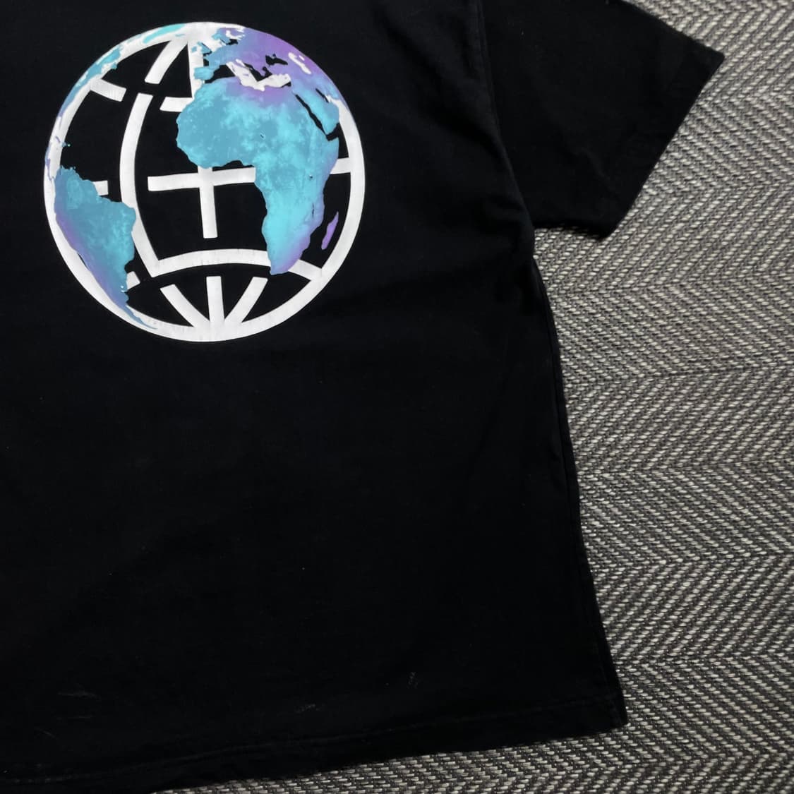 LMC 시그니처 빅로고 미니멀 반팔 티셔츠y 4329 상품이미지6