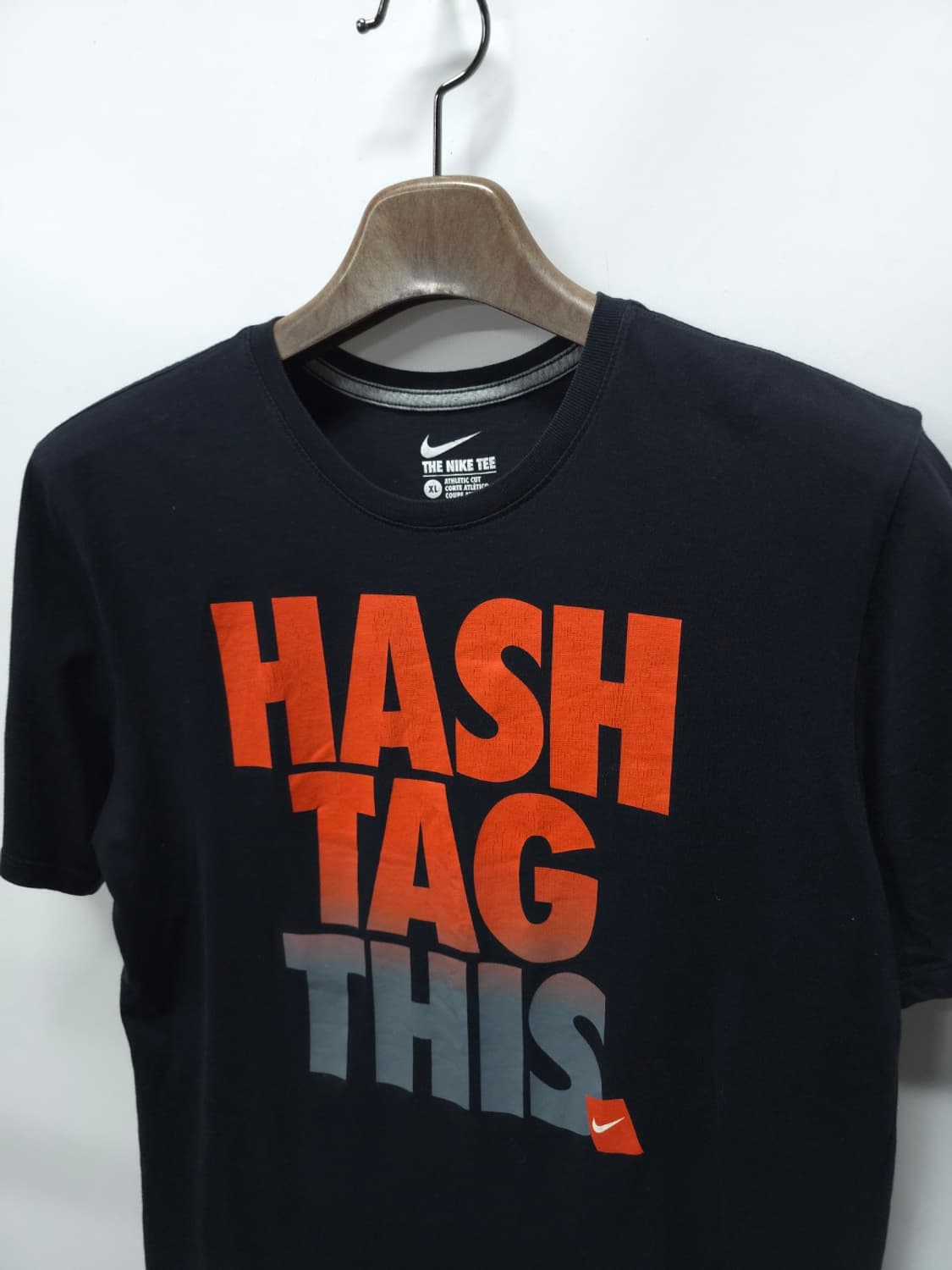 나이키 해시태그 나염 반팔 ( 100~105 ) 상품이미지3