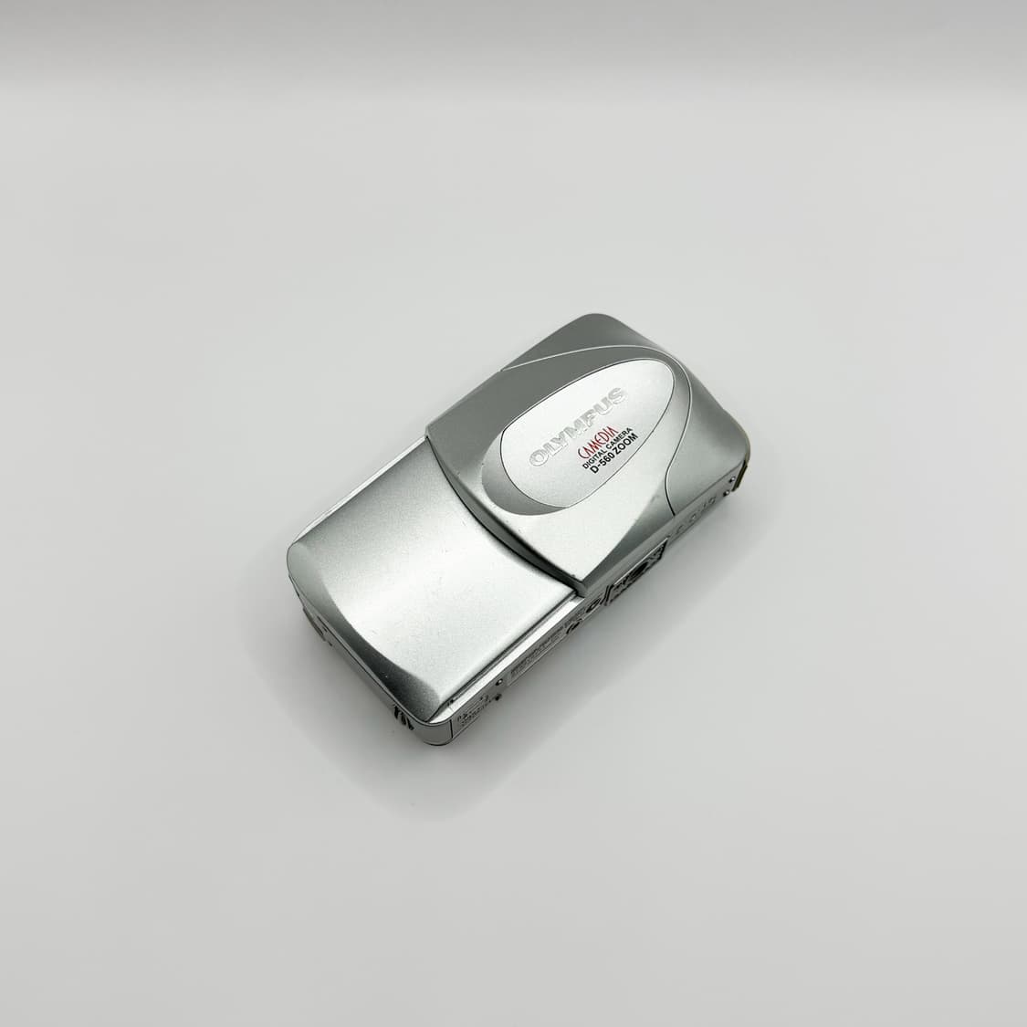 올림푸스 카메디아 D-560 줌 상품이미지4