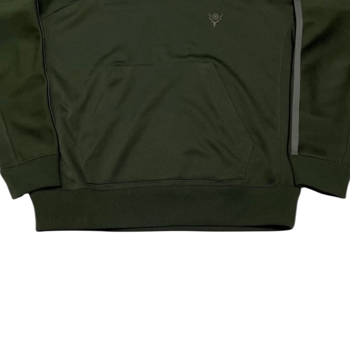 남이서팔 반집업 후드 상품이미지6