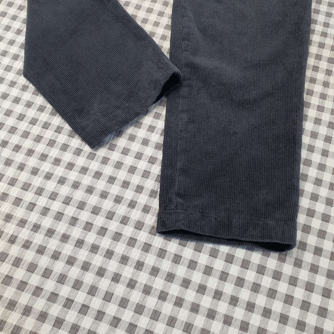 유니클로 골덴 스판 면바지 남자29~31 상품이미지4