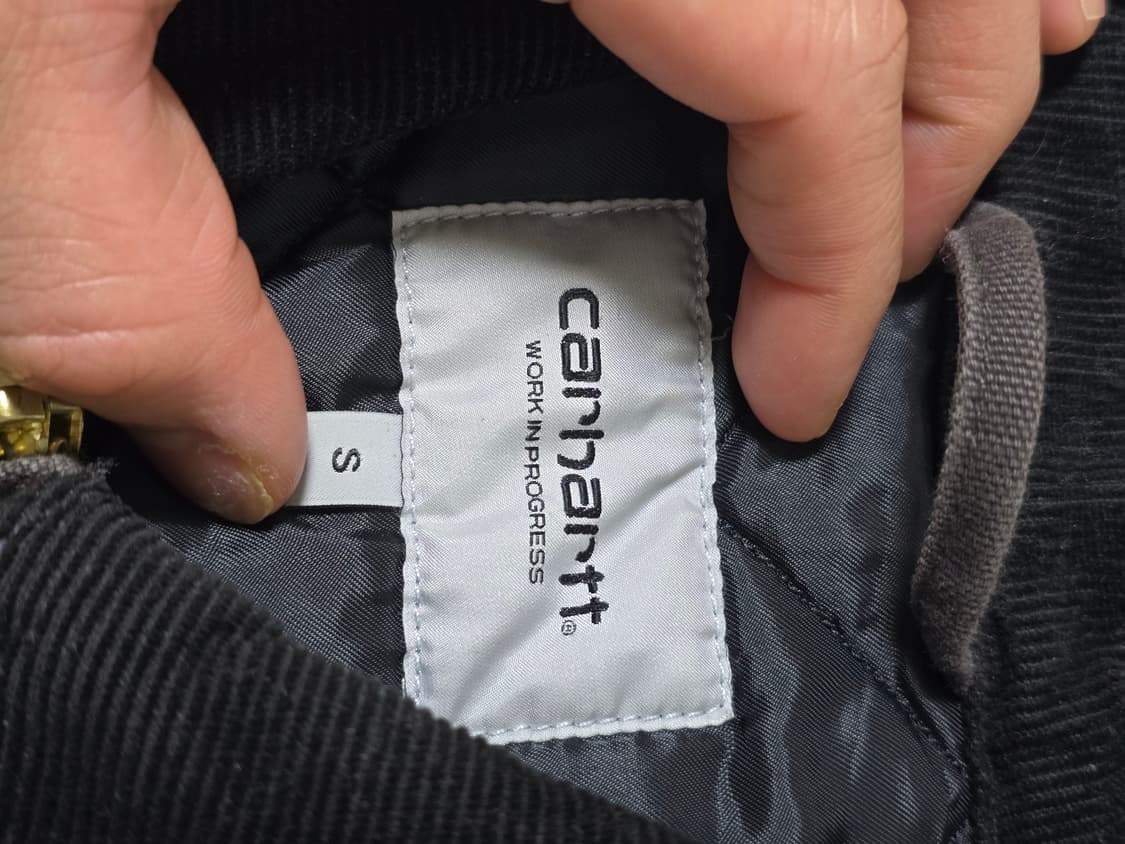 CARHATT WIP DETROI JACKET 상품이미지10