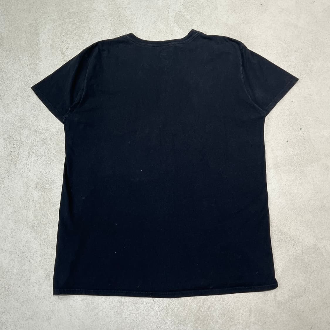 할리데이비슨 헤인즈 프린팅 반팔티 s10703 상품이미지2