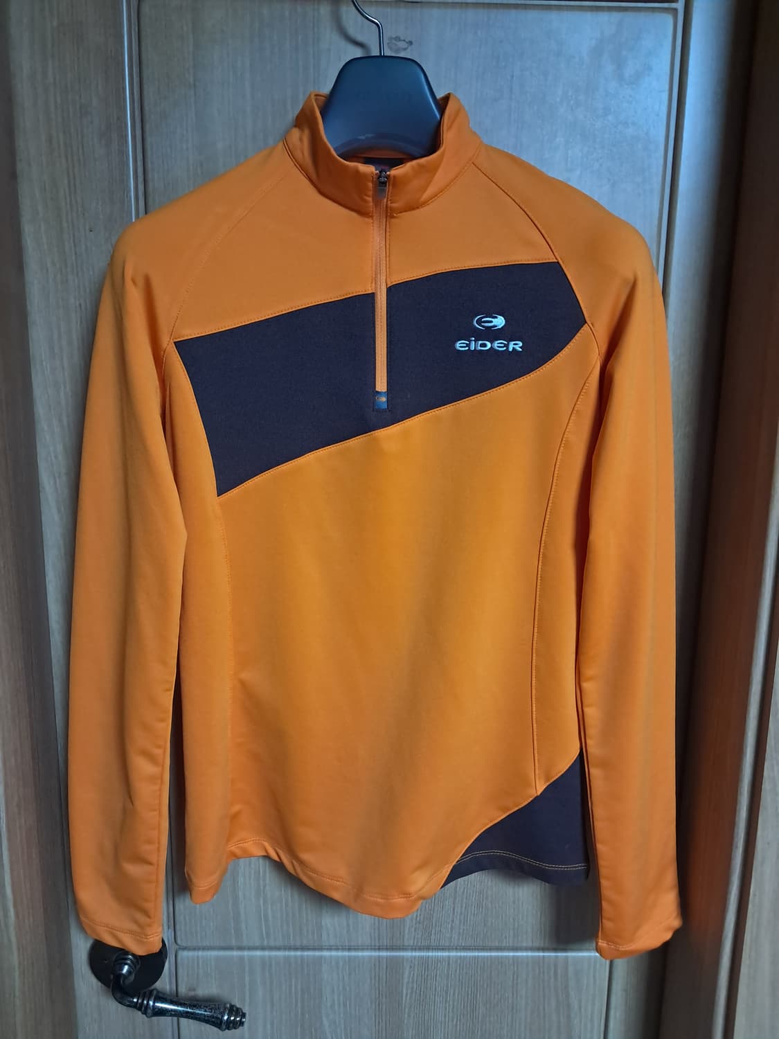 아이더 여성 등산티 S 상품이미지1