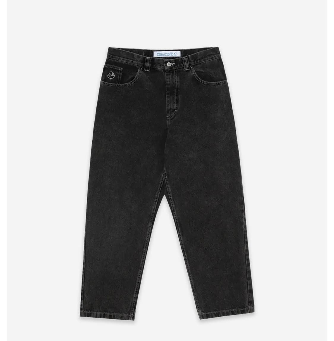 폴라스케이트 빅보이 실버블랙 L 상품이미지1