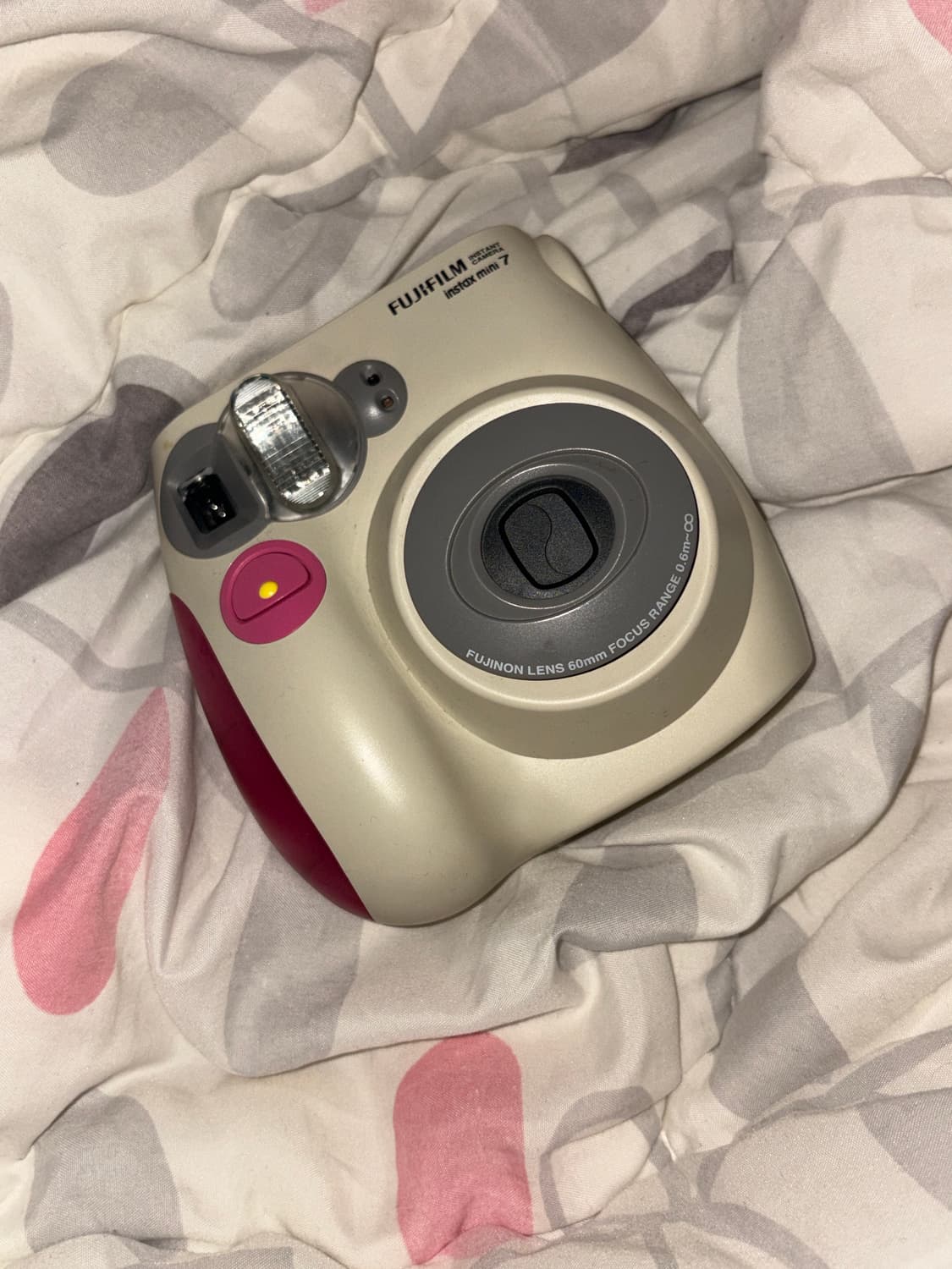 인스탁스 미니 7 상품이미지1