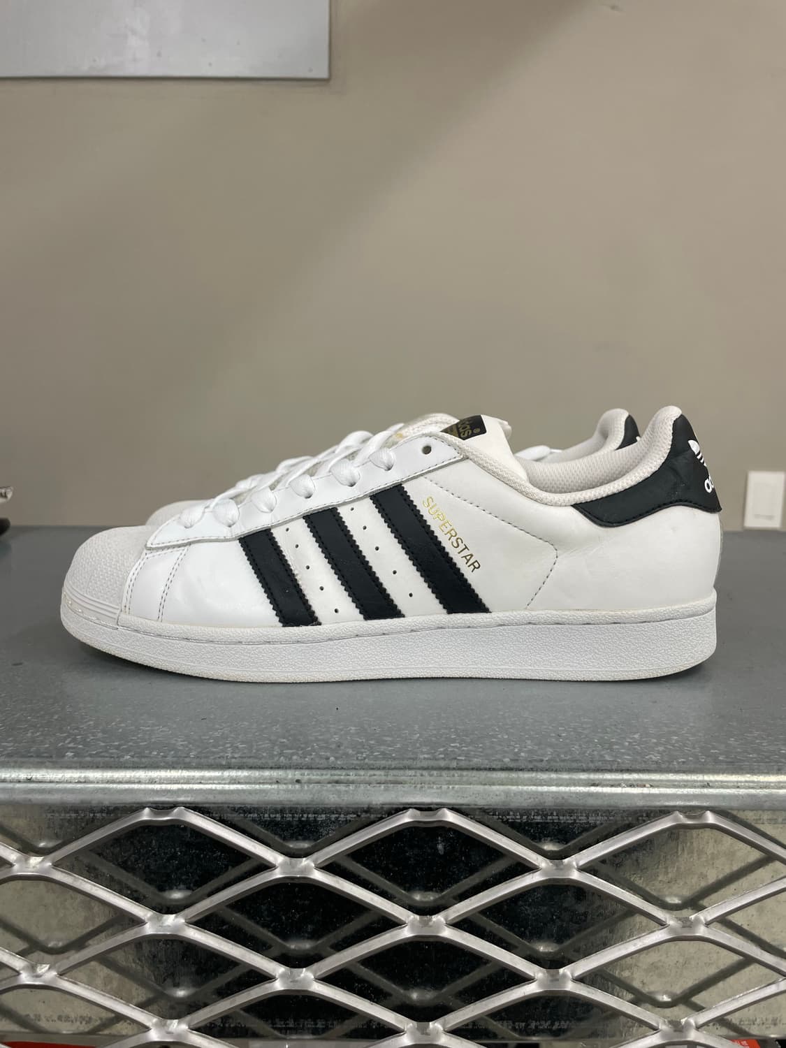 아디다스 슈퍼스타 265 상품이미지1