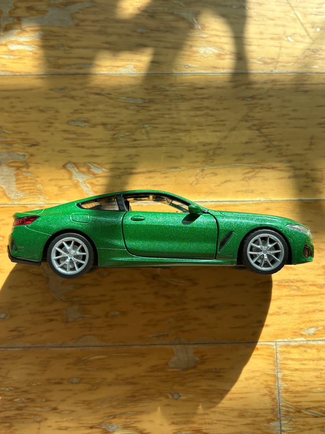 그린) bmw m850i 쿠페 다이캐스트 인테리어 소품 상품이미지3