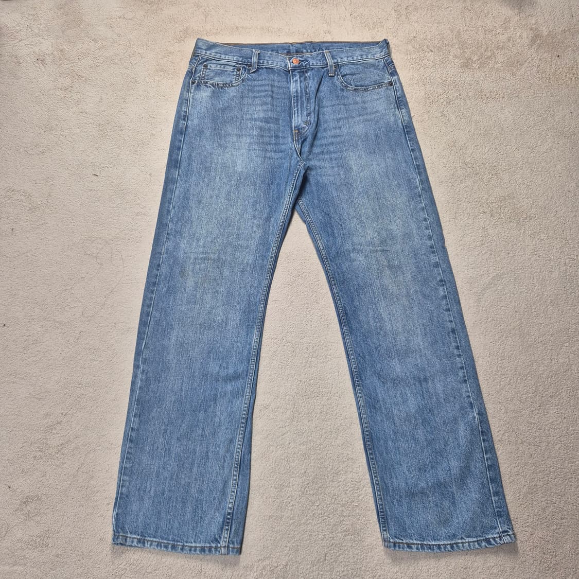 리바이스 569 상품이미지1