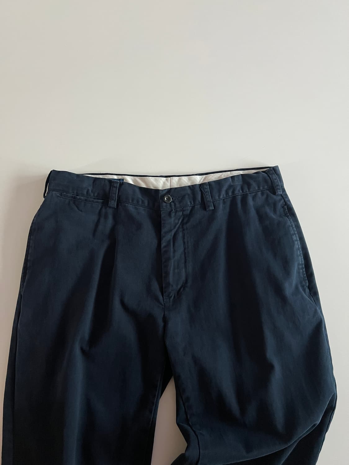 폴로 랄프로렌 치노 팬츠 34 상품이미지3