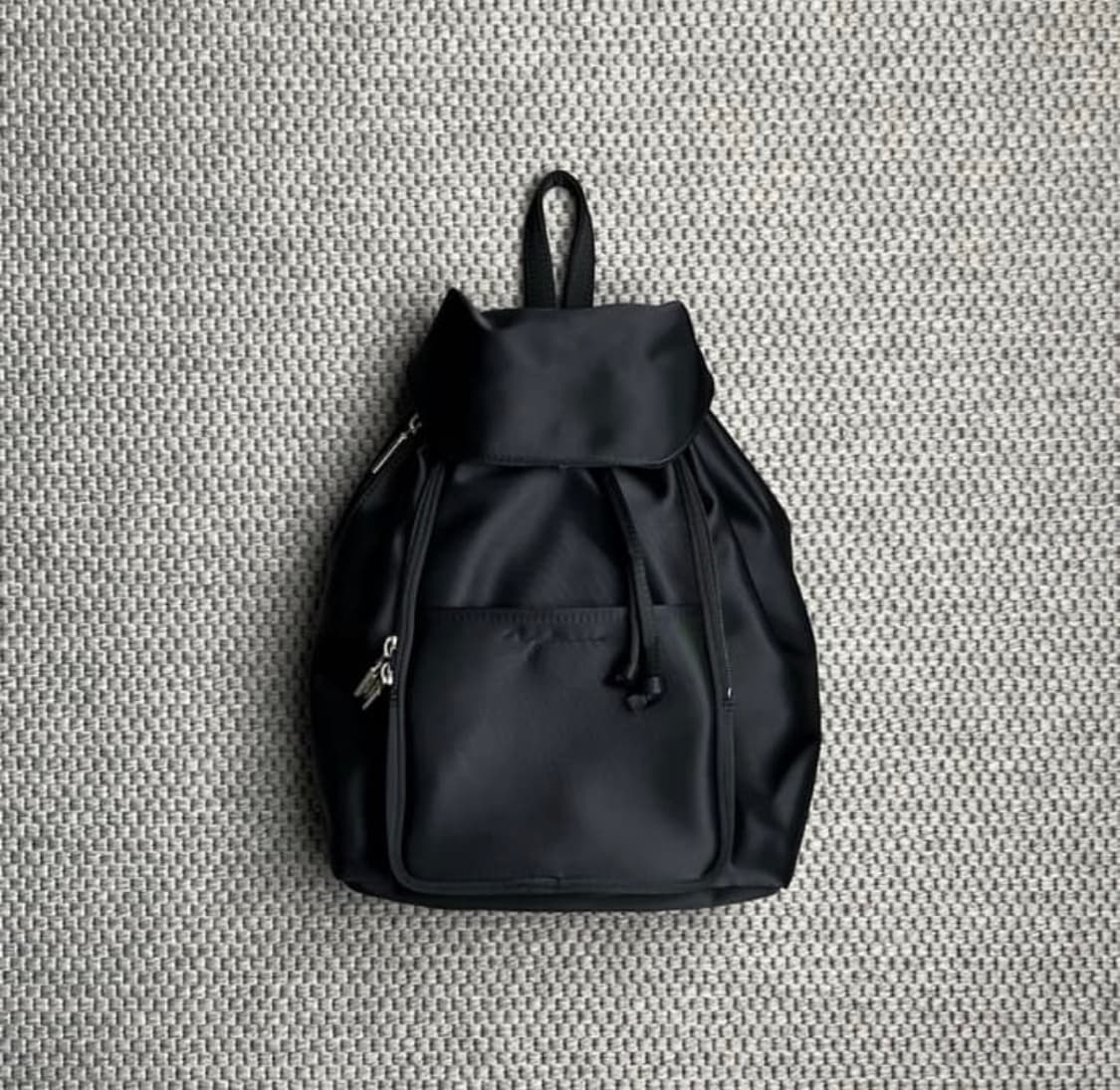yohji yamamoto 백팩 상품이미지1