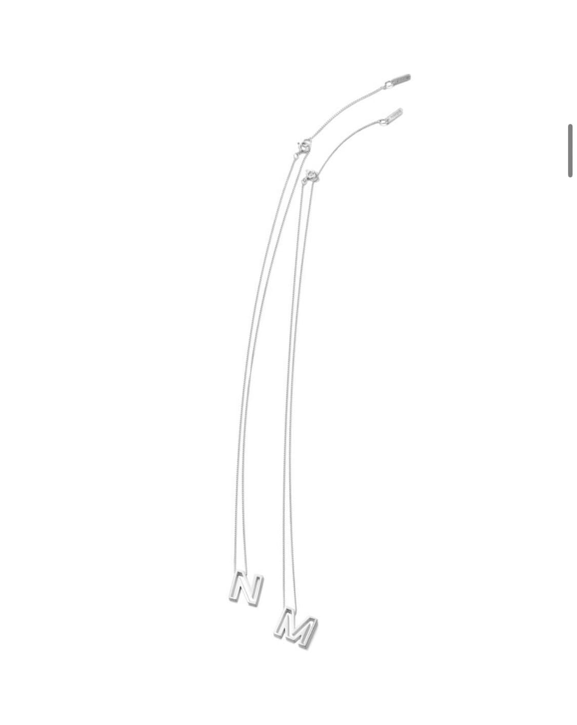 넘버링 #7700 이니셜 Y small size 상품이미지3