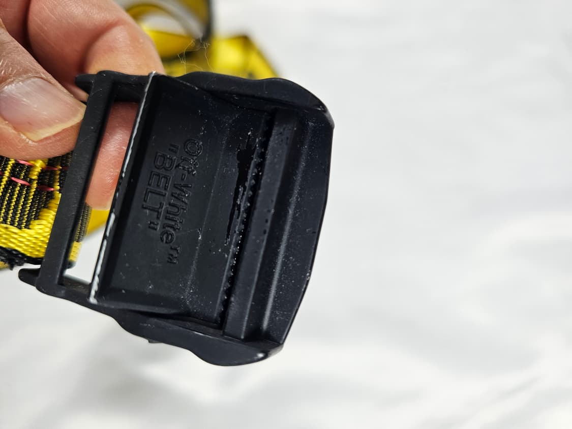 오프화이트벨트 상품이미지3