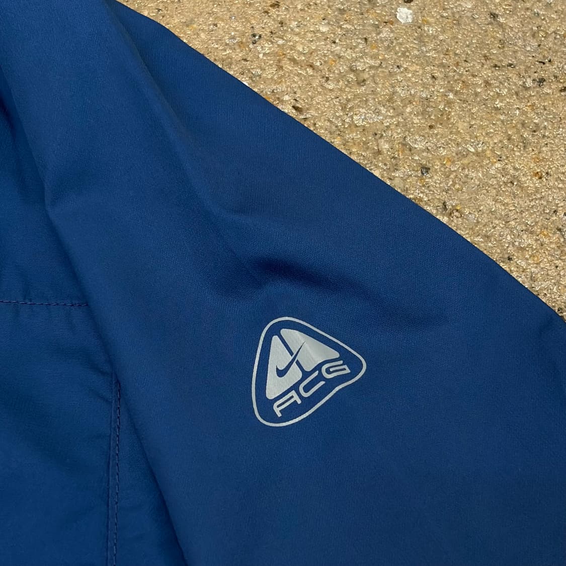 미국 빈티지 나이키 ACG 바람막이  상품이미지6