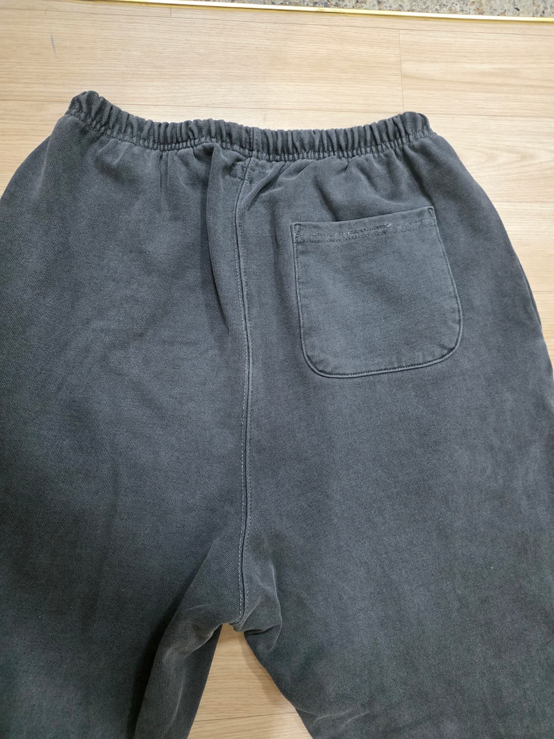 헤리티지플로스 알프레드 스웻팬츠 L 상품이미지6