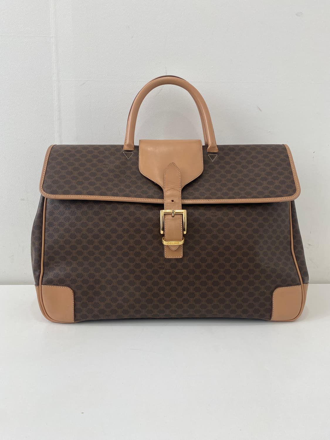 셀린느 마카담 보스턴백45 상품이미지1