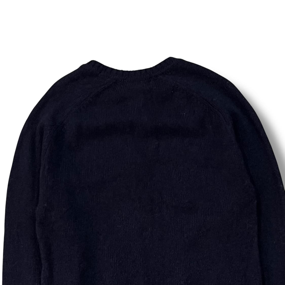  엘엘빈 베이직 울 니트 y14207 상품이미지5