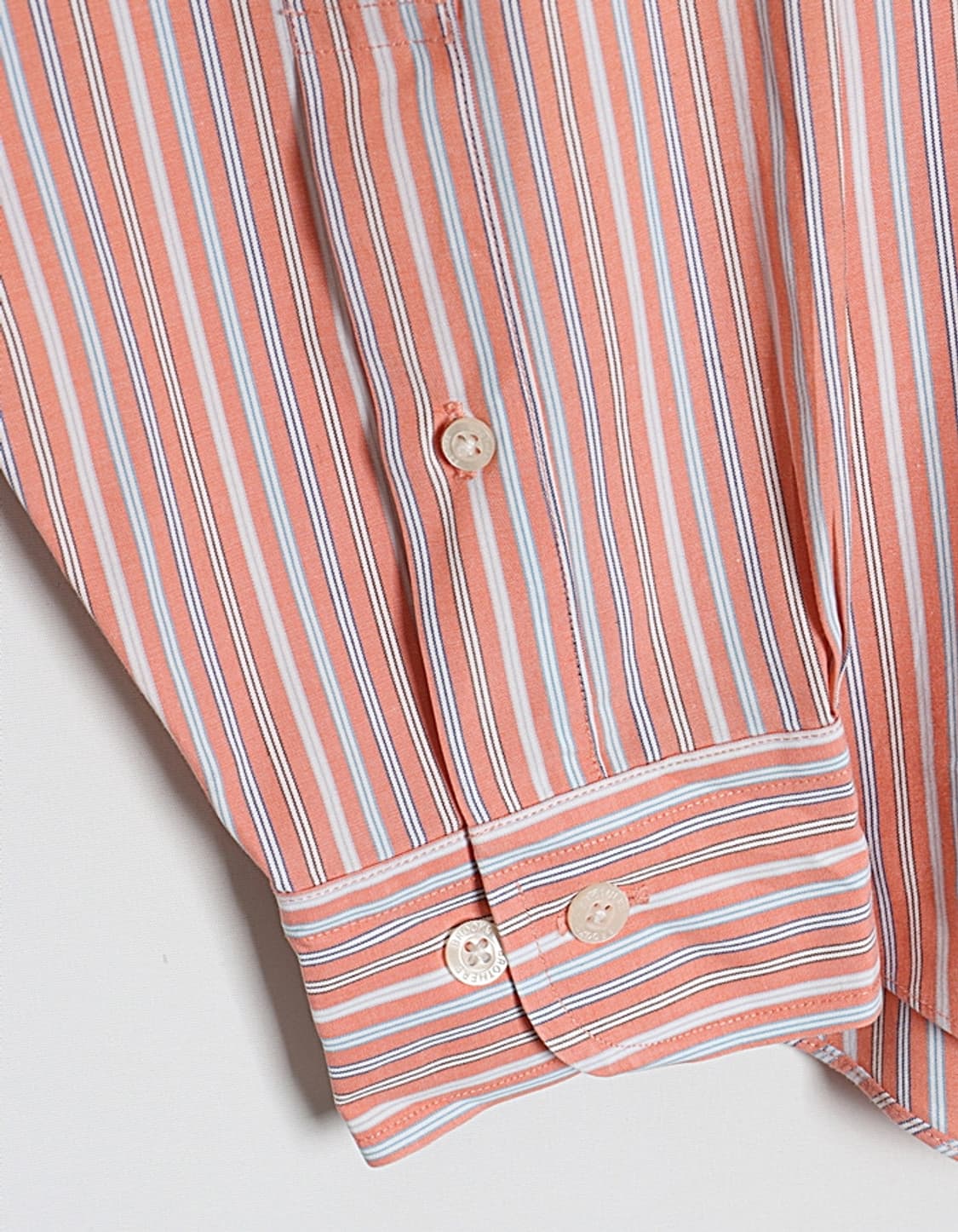 Brooks Brothers Stripe Dress Shirts 상품이미지5