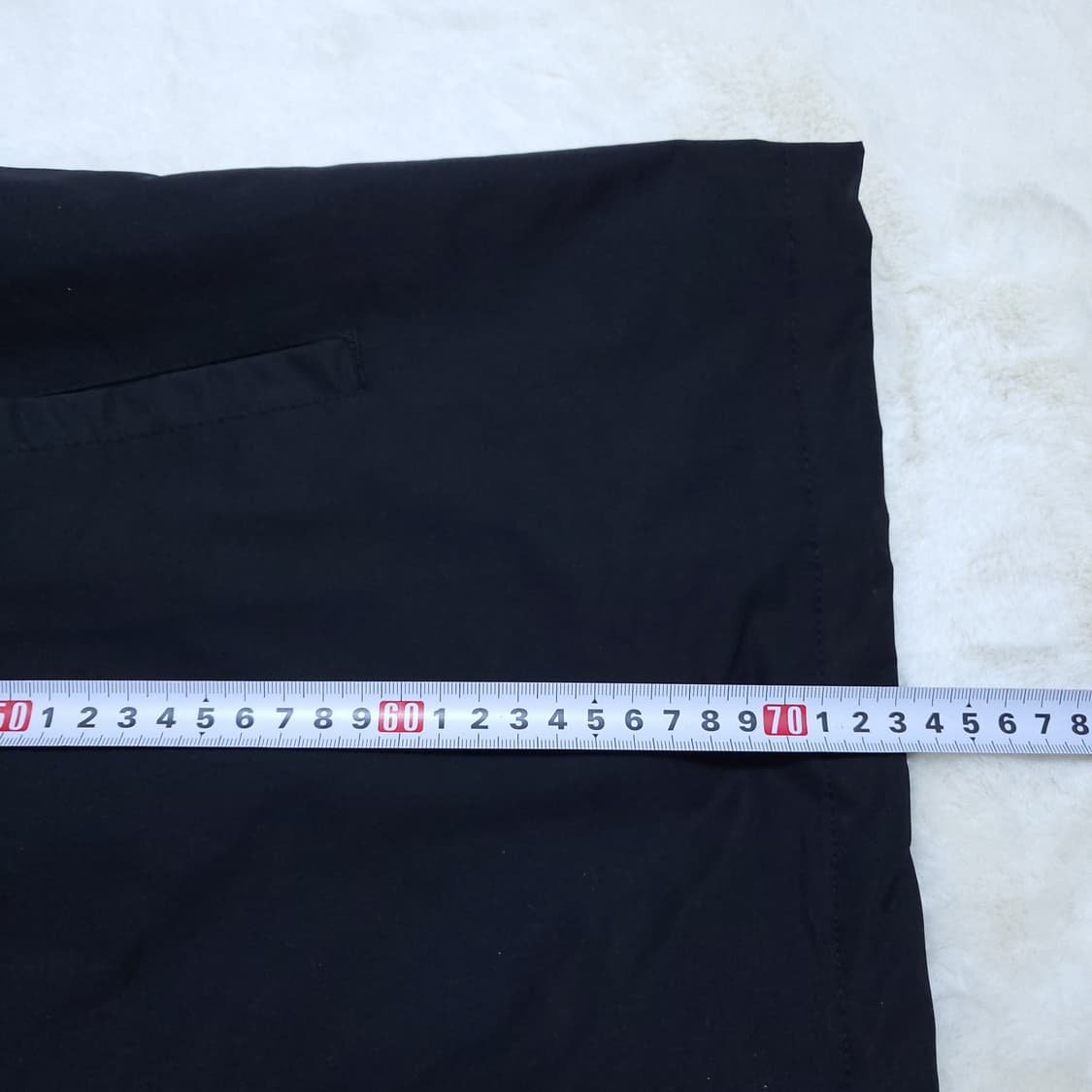 미즈노 남성 코치자켓 L 0227 뽀샤샤 상품이미지6