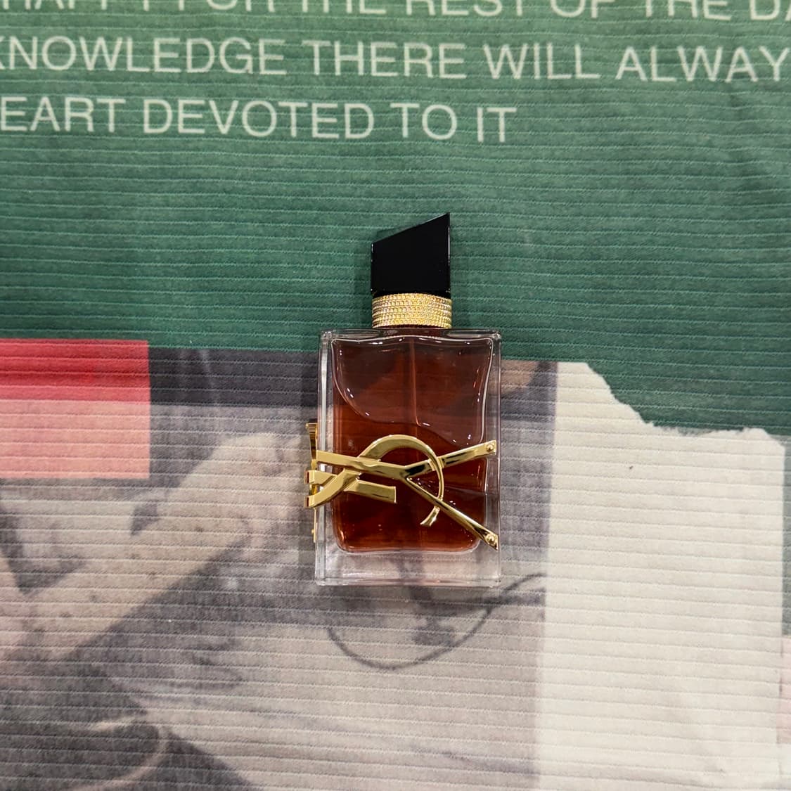 YSL LIBRE BERRY CRUSH 50ml 상품이미지2