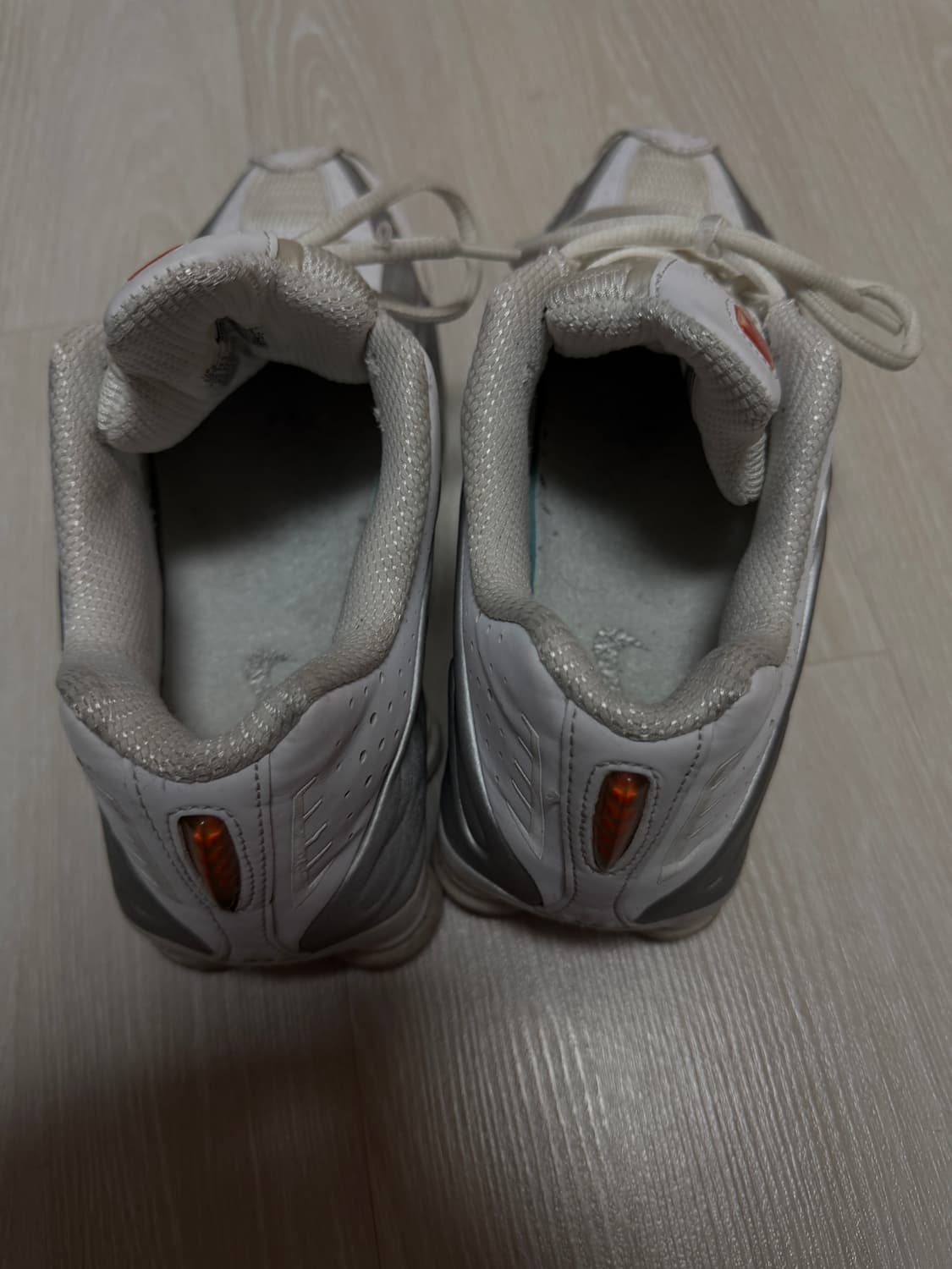 W275) 나이키 샥스 상품이미지3