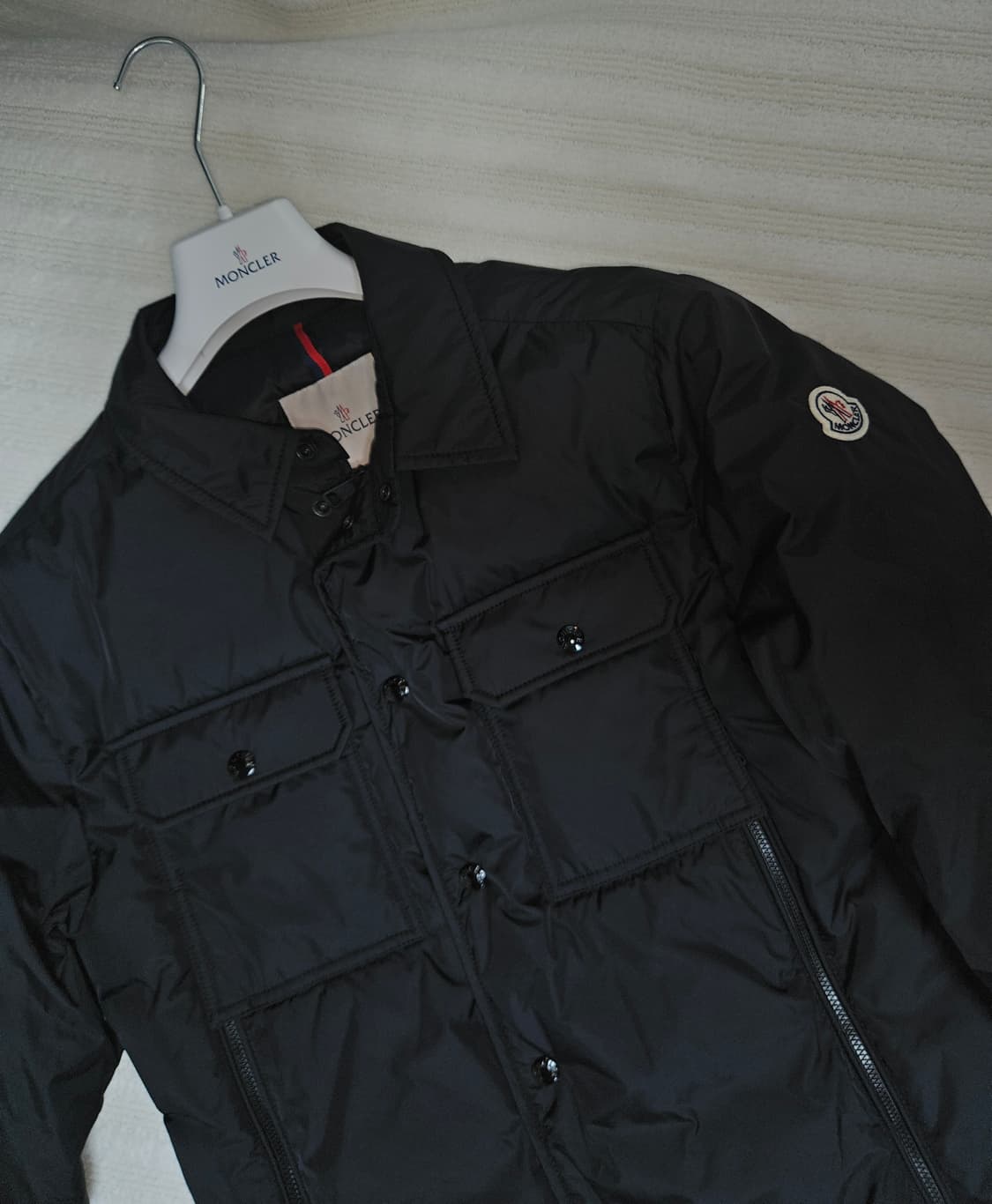 몽클레르 몽클레어 게이지 0사이즈, 상품이미지3