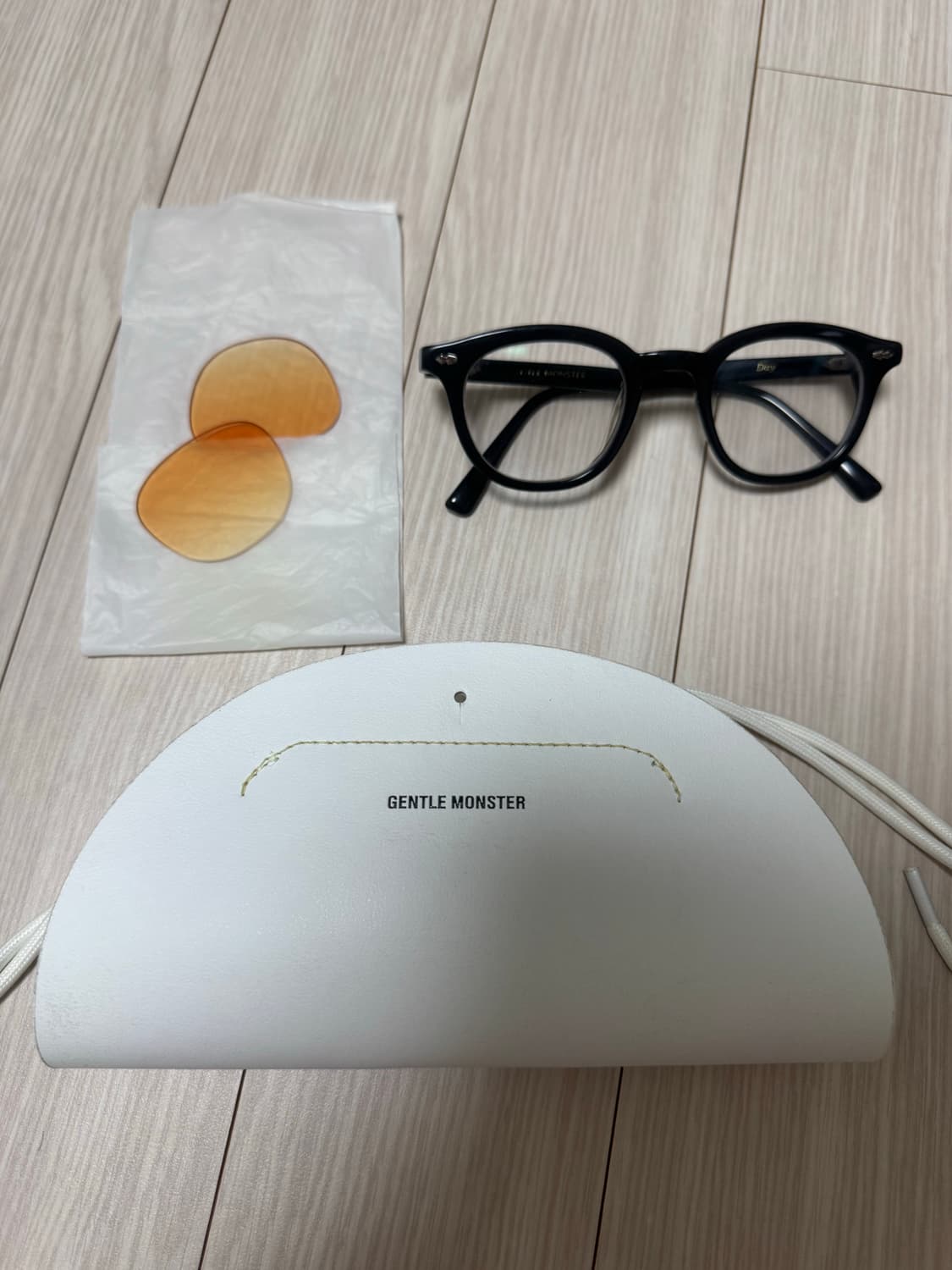 젠틀몬스터 day 상품이미지2