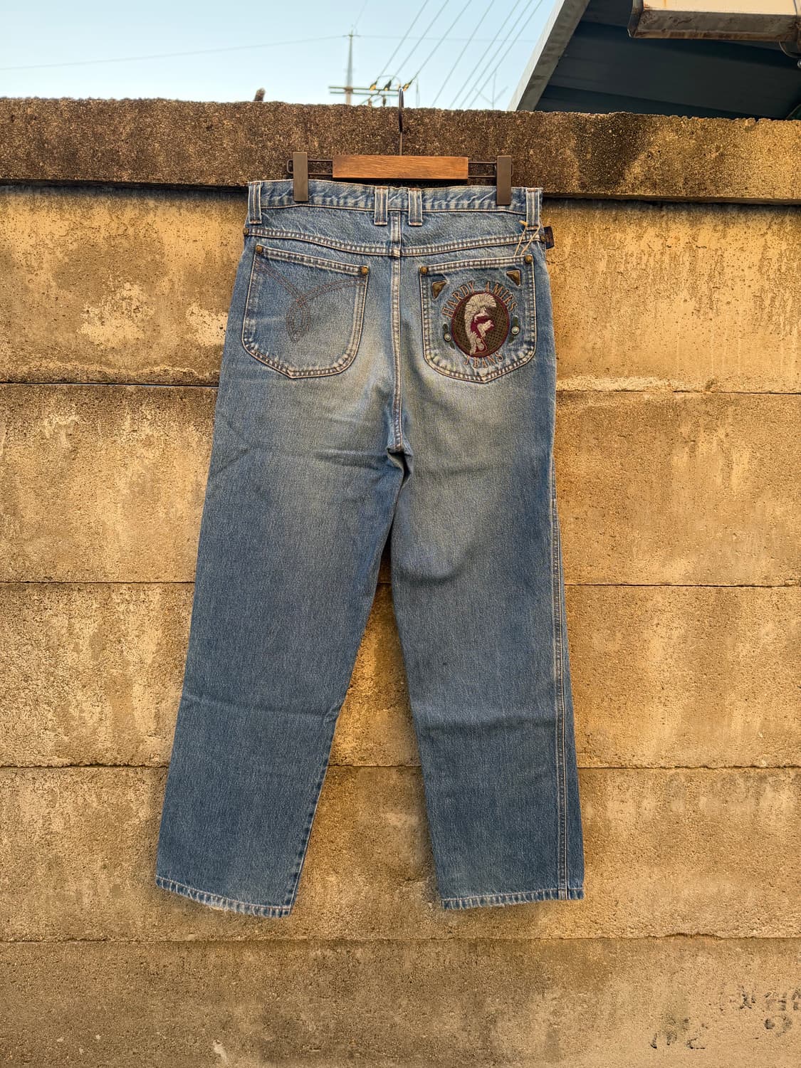 Vintage Hardy Amies 상품이미지2