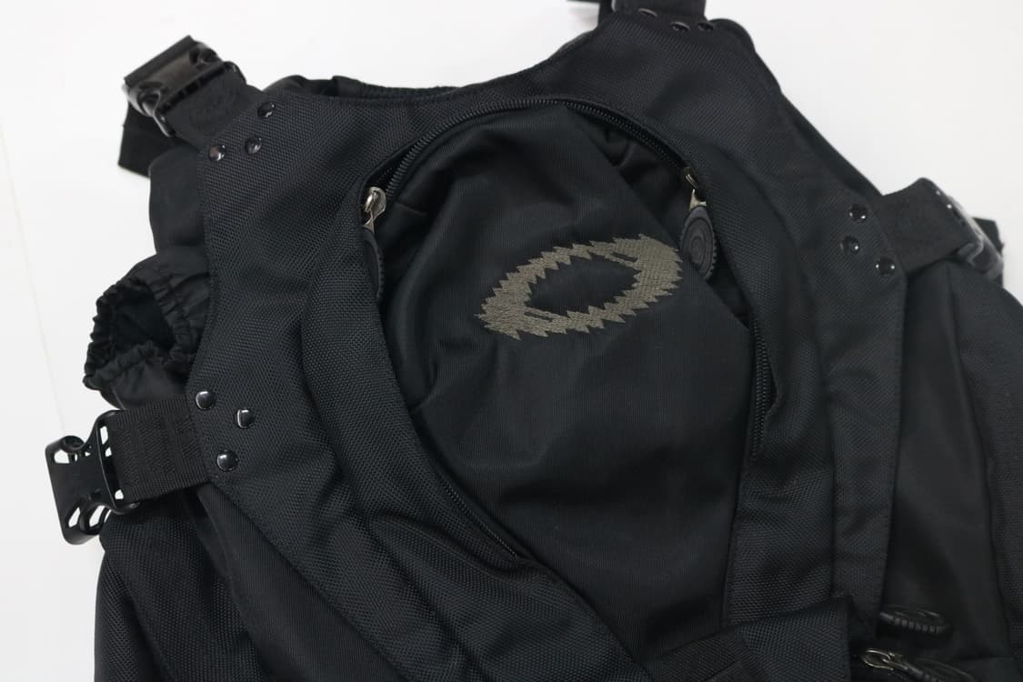 오클리 아카이브 스노우 백팩 상품이미지4