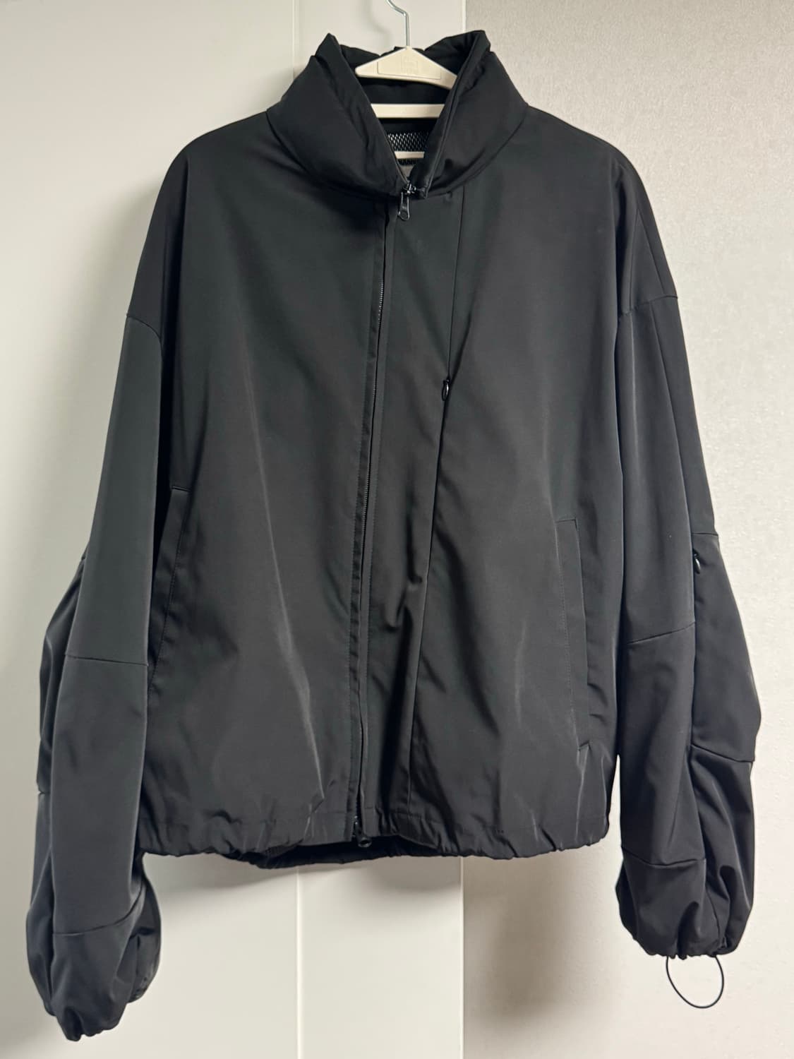 토니웩 테크니컬 자켓 XL (택포) 상품이미지9